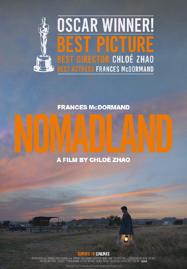 Nomadland