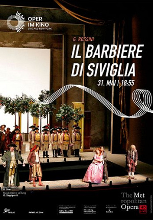 IL BARBIERE DI SIVIGLIA 2025