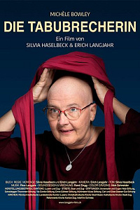 Die Tabubrecherin