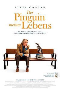 Der Pinguin meines Lebens