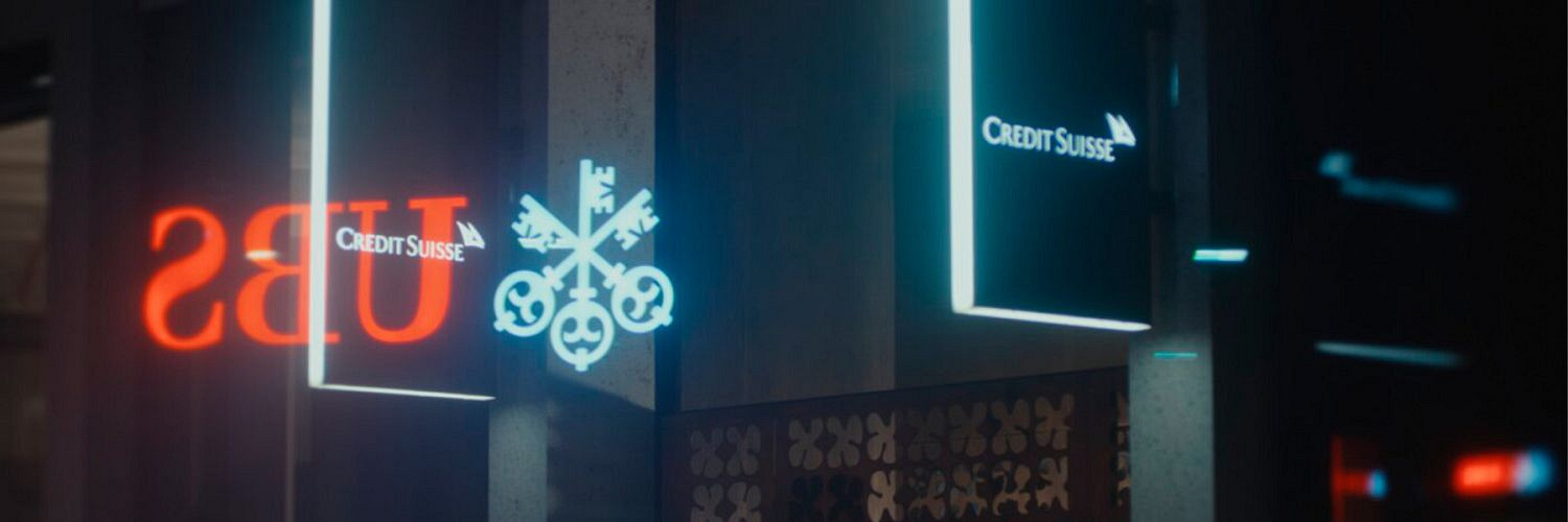 Game Over - Der Fall der Credit Suisse