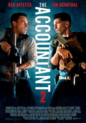The Accountant 2 - Der Buchhalter 2