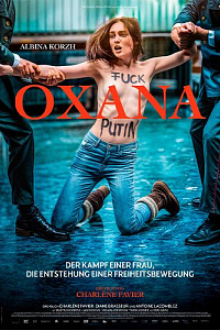 Oxana
