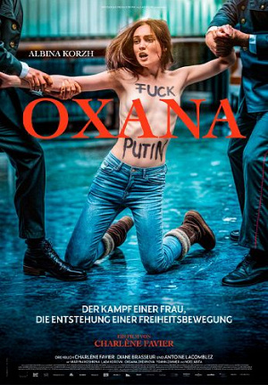 Oxana